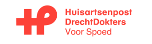 logo Huisartsenpost Drechtdokters