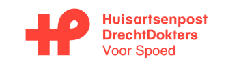 logo Huisartsenpost DrechtDokters