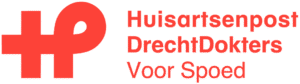 logo Huisartsenpost DrechtDokters