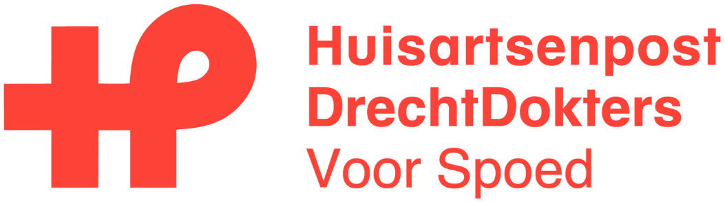 logo Huisartsenpost DrechtDokters