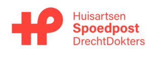 logo Huisartsenpost DrechtDokters