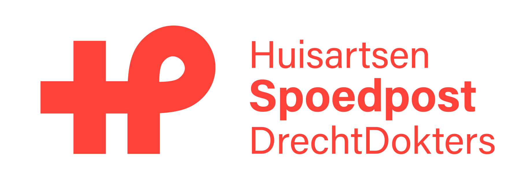 logo Huisartsenpost DrechtDokters